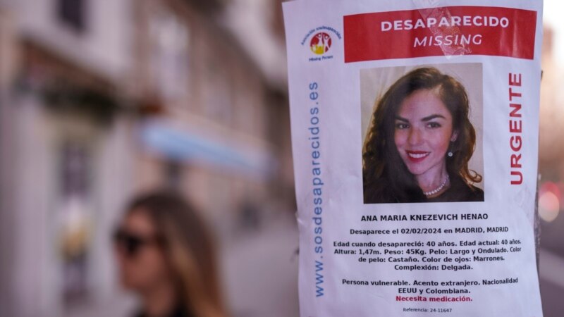 FBI uhapsio srpskog državljanina u vezi sa nestankom žene od koje se razvodio