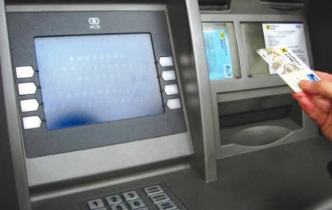FBI  upozorava: Moguća velika globalna pljačka bankomata