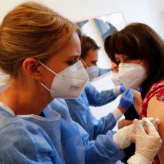 FBiH RADI NA SUZBIJANJU VIRUSA: Sutra se završava vakcinacija posebnih kategorija stanovništva