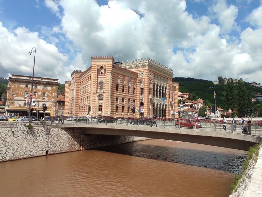 FBiH: Za sutra zakazana sednica CIK BiH, tema mandat predsednika Dodika