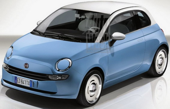 FCA najavljuje investicije od 700 miliona evra u proizvodnju električnog Fiata 500