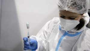 FDA: Jedna doza vakcine Džonson i Džonson efikasna protiv teških oblika korone