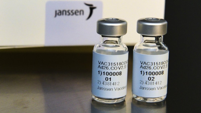 FDA: Vakcina Džonson i Džonson sprečava Kovid 19, uskoro odluka o upotrebi