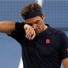 FEDERER O ROLAN GAROSU: Francuzima se neće svideti šta je rekao