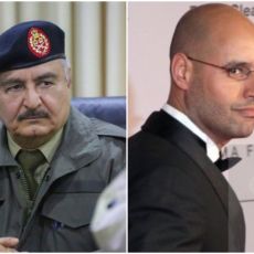 FELDMARŠAL KALIFA HAFTAR ILI MAČ ISLAMA: Ko će biti novi predsednik Libije i hoće li njegov izbor zaustaviti RAT
