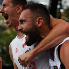 FENOMENALNO: Srbija na ISKUSTVO tukla domaćina i ušla u polufinale Svetskog prvenstva