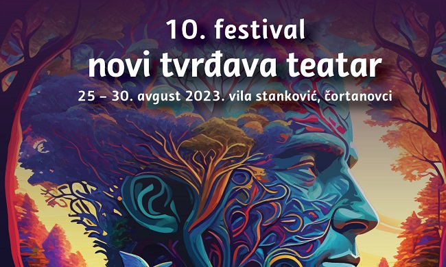 FESTIVAL: „Novi tvrđava teatar“ od 25. do 30. avgusta u Čortanovcima