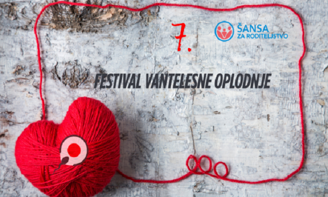 FESTIVAL VANTELESNE OPLODNjE: Mesto nade, znanja i zajedništva