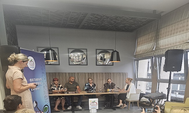 FESTIVAL ZDRAVLjA U BEOGRADU: Prevencija bolesti zavisnosti kod mladih u fokusu