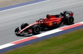 FIA nervirala vozače – 47 puta poništavano vreme u kvalifikacijama