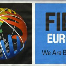 FIBA EVROPA ODLUČILA: Poznati domaćini šampionata Starog kontinenta 2021. (FOTO)