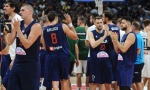 FIBA: Košarkaši Srbije i dalje prvi favoriti za zlato na SP