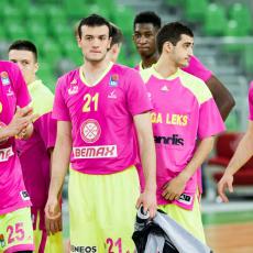 FIBA LIGA ŠAMPIONA: Srbi SRUŠILI Megu (FOTO)