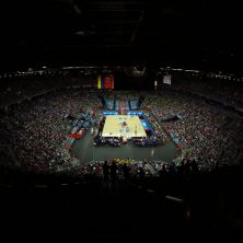 FIBA OBJAVILA: Poznato gde se igra FINALE EVROBASKETA