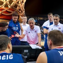 FIBA OBJAVILA: Srbija u DRUGOM ŠEŠIRU pred žreb za Mundobasket! Evo na koga sigurno ne možemo