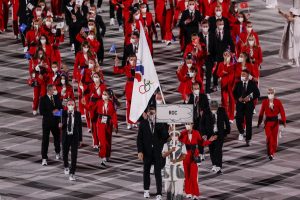 FIBA OPET UDARA NA RUSE: Najveća zemlja na svetu neće moći u kvalifikacije za Olimpijske igre u Parizu!