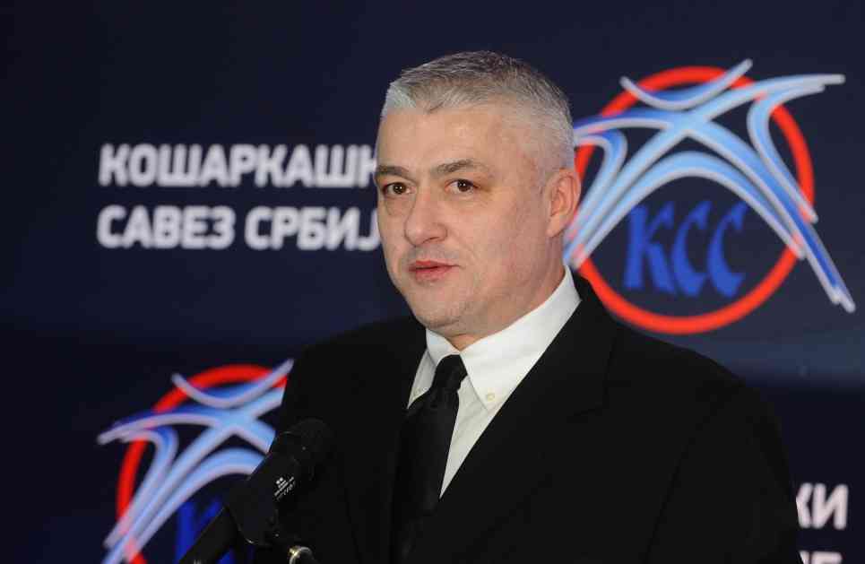 FIBA PRELOMILA: Srbija dobila organizaciju Evropskog prvenstva (FOTO)