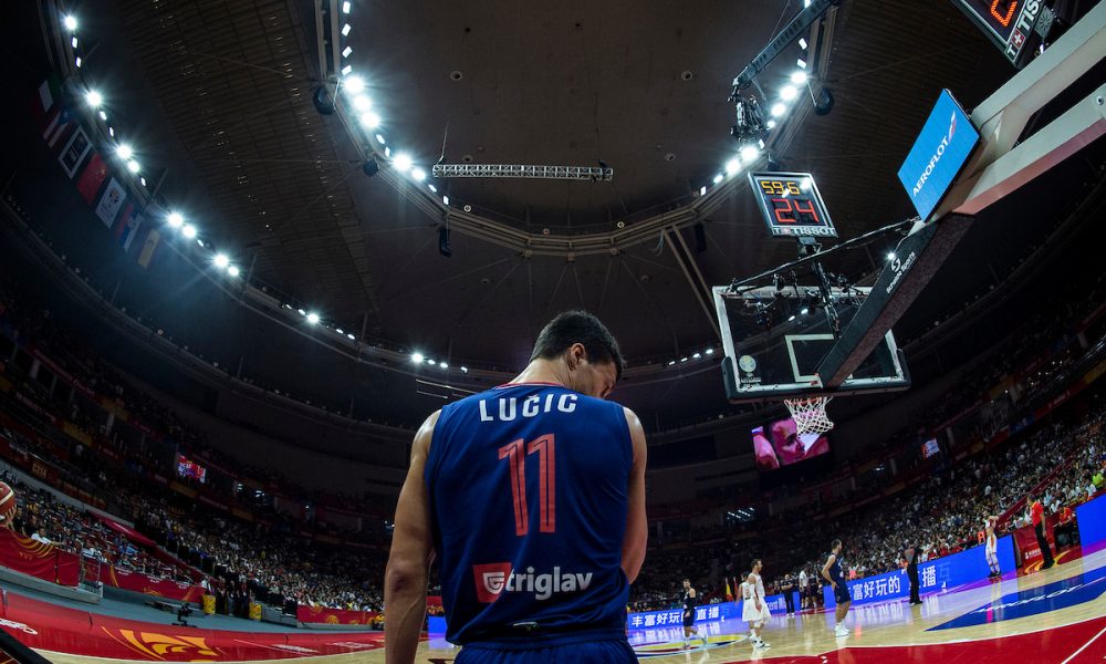 FIBA čula apel Đorđevića, uvodi novine za naredni Mundobasket