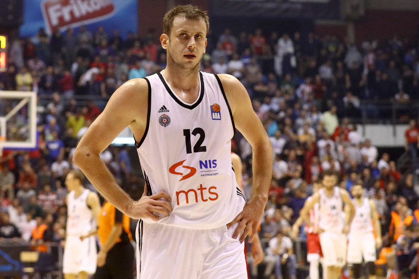 FIBA donela odluku na zahteh Ludvigzburga da se ponovi meč sa Partizanom!