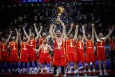 FIBA iznenadila izborom domaćina Mundobasketa 2027.