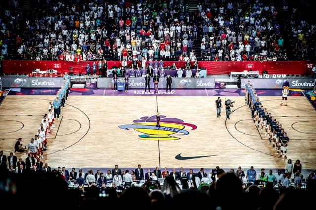 FIBA nudi predlog Evroligi  LŠ i EL istog dana?