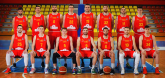 FIBA odložila mečeve Makedonaca