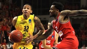 FIBA „otela“ Evroligi još jedan tim: Finalista Evrokupa odlučio da nastupa u Ligi šampiona
