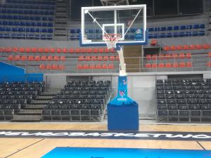 FIBA potvrdila, Evropsko prvenstvo za mlade košarkaše jula u Nišu