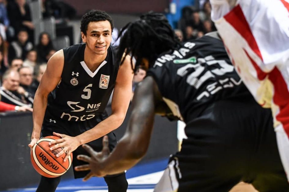 FIBA pozvala i Partizan u Ligu šampiona