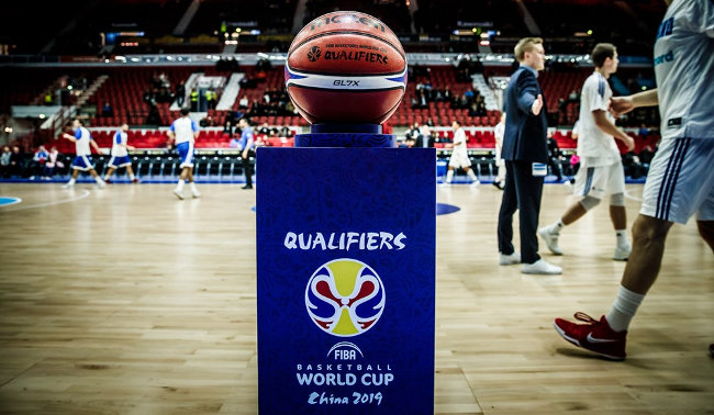 FIBA u problemu, noćna mora Mundobasketa - putovanja!