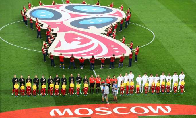 FIFA: Bez dopinga na SP u Rusiji
