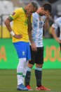 FIFA: Ništa od duela Brazila i Argentine
