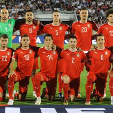 FIFA ŠOKIRALA! Srbija je šampion sveta na Mondijalu u Rusiji (FOTO)
