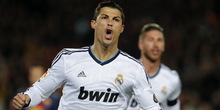 FIFA: Ronaldo najbolji fudbaler sveta