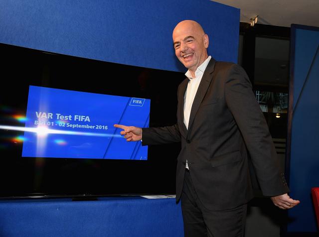 FIFA: U januaru o novom formatu Mundijala