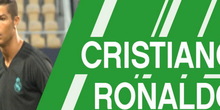 FIFA: Profil Kristijana Ronalda (video)