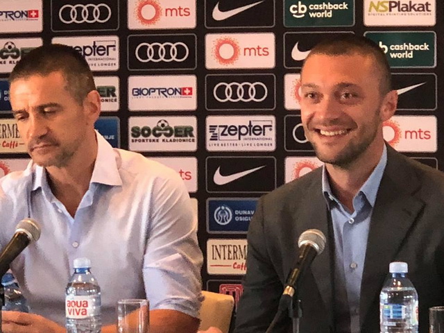 FIFA i Čelsi poklanjaju igrača Partizanu?