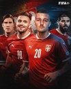 FIFA najavila iznenađenje Srbije FOTO