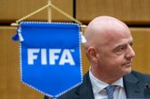 FIFA neće rizikovati zdravlje u kvalifikacijama za Svetsko prvenstvo