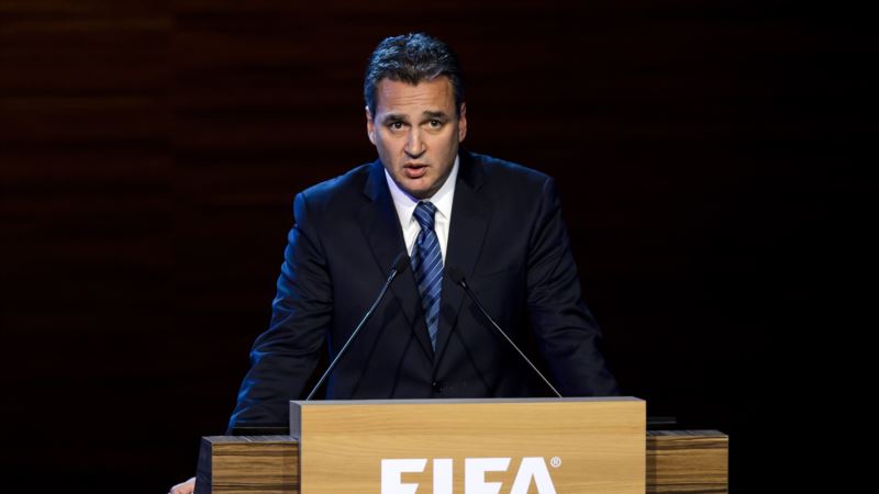 FIFA objavila cijeli izvještaj Michaela Garcie 