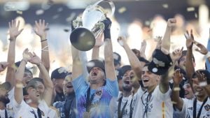 FIFA objavila koji klubovi će igrati baraž za učešće na Svetskom prvenstvu