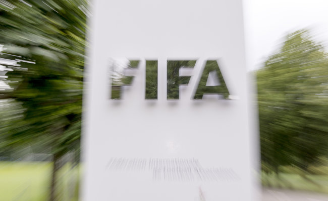 FIFA odgovorila, problem veličina slova!?
