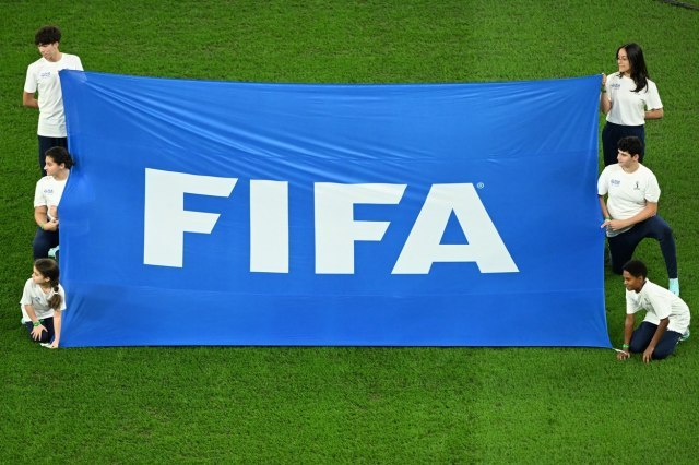 FIFA oduzela Indoneziji SP zbog Izraela
