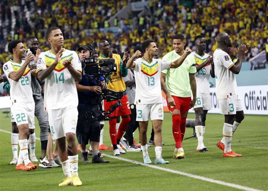 Tite sa drugim timom Brazila napada Kamerun; Dalić: Idemo na pobedu protiv Belgije