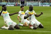 FIFA pokrenula istragu protiv Senegala