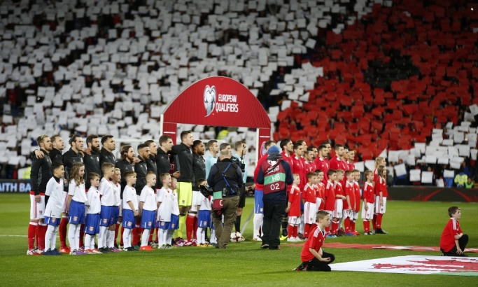 FIFA pokrenula istragu protiv Velsa zbog propusta na meču protiv Srbije