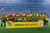 FIFA pokrenula postupak protiv Ekvadora zbog nepostojećeg igrača
