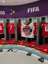 FIFA pokrenula postupak protiv Srbije – sporna zastava Nema predaje