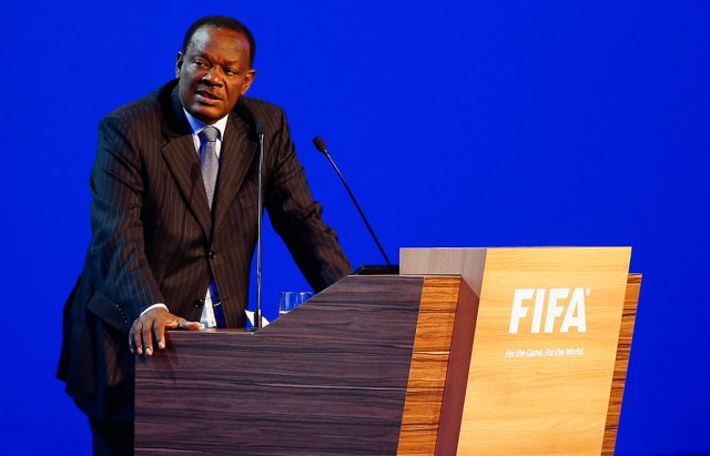 FIFA privremeno suspendovala predsednika FS Haitija zbog navoda o zlostavljanju