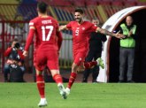 FIFA slavi Mitrovića i Mesija FOTO